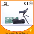 (BM-SC09A) Hot sale 12-36x50 zoom 45 degree waterproof spotting scopes